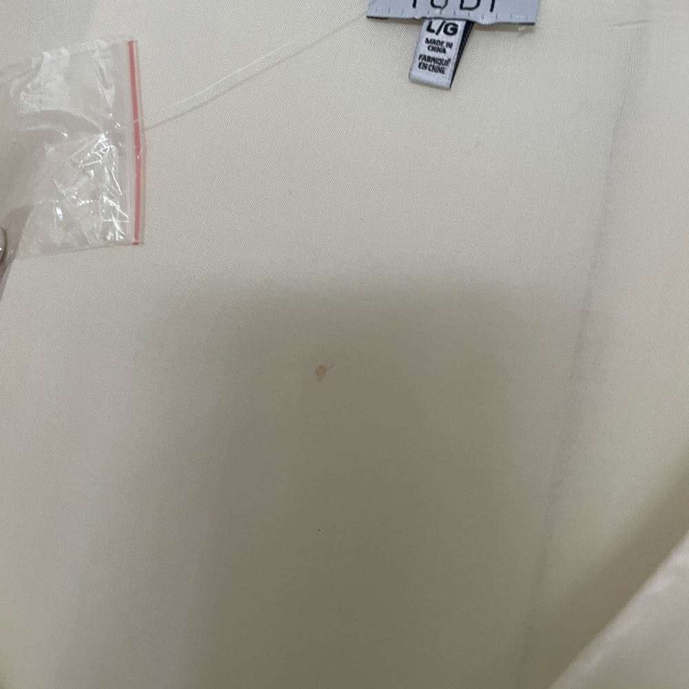 TOBI DRESS - Picture 5 of 5